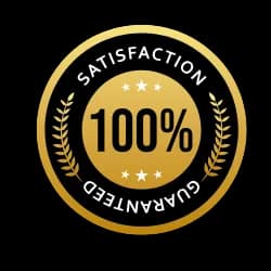 Satisfaction garantie